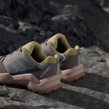 Adidas TERREX - AX4R Hiking Shoe - Kids'