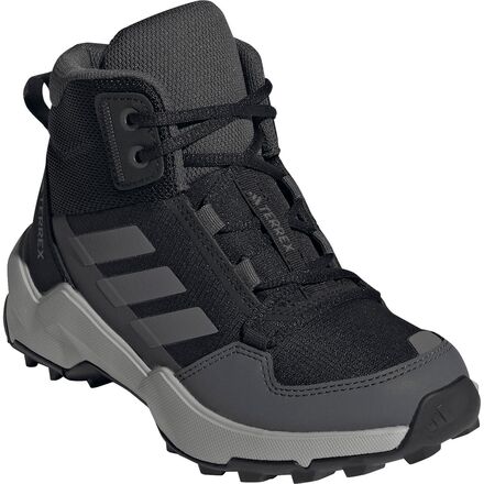 Adidas TERREX - AX4R Mid Hiking Shoe - Little Kids'