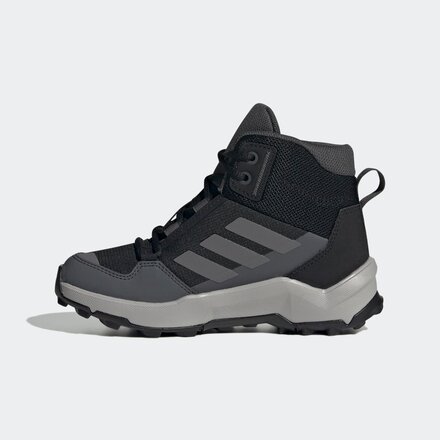 Adidas TERREX - AX4R Mid Hiking Shoe - Little Kids'