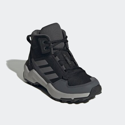 Adidas TERREX - AX4R Mid Hiking Shoe - Little Kids'