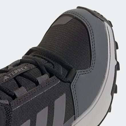 Adidas TERREX - AX4R Mid Hiking Shoe - Little Kids'