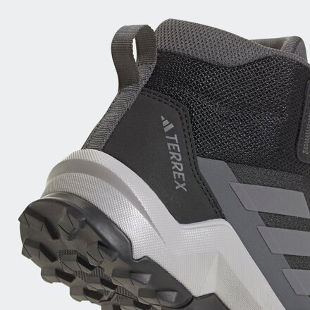 Adidas TERREX - AX4R Mid Hiking Shoe - Little Kids'