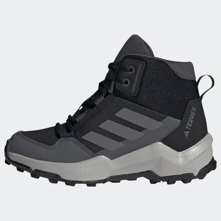 Adidas TERREX - AX4R Mid Hiking Shoe - Little Kids'