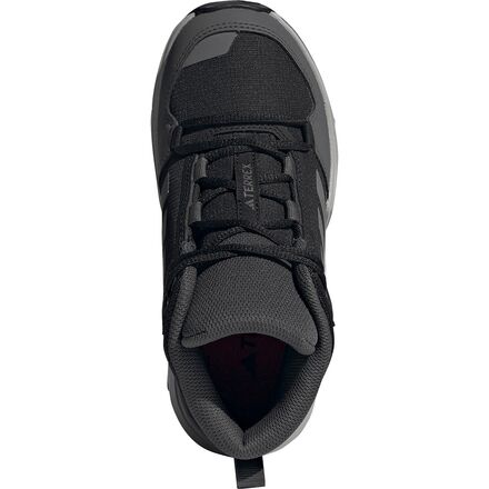 Adidas TERREX - AX4R Mid Hiking Shoe - Little Kids'