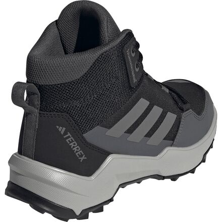 Adidas TERREX - AX4R Mid Hiking Shoe - Little Kids'