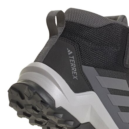 Adidas TERREX - AX4R Mid Hiking Shoe - Little Kids'