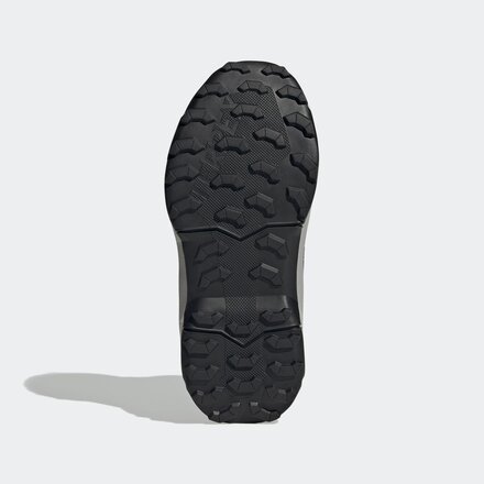 Adidas TERREX - AX4R Mid Hiking Shoe - Little Kids'