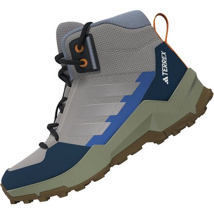 Adidas TERREX - Terrex AX4R Mid Hiking Shoe - Kids'