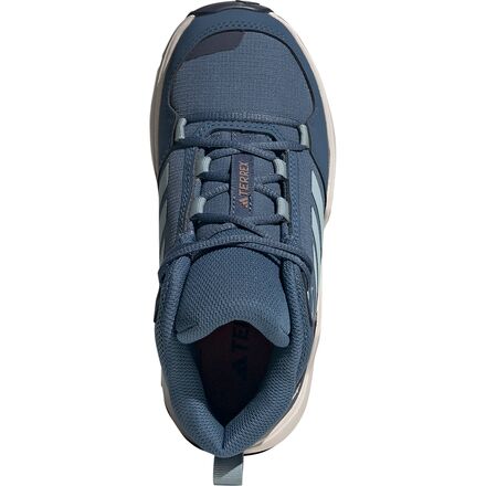 Adidas TERREX - Terrex AX4R Mid Hiking Shoe - Kids'