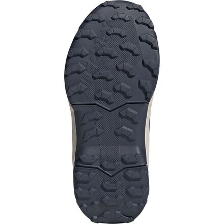 Adidas TERREX - Terrex AX4R Mid Hiking Shoe - Kids'