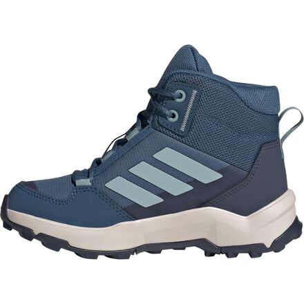 Adidas TERREX - Terrex AX4R Mid Hiking Shoe - Kids'
