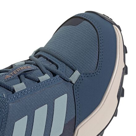 Adidas TERREX - Terrex AX4R Mid Hiking Shoe - Kids'