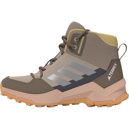 Terrex AX4R Mid Hiking Shoe - Kids'