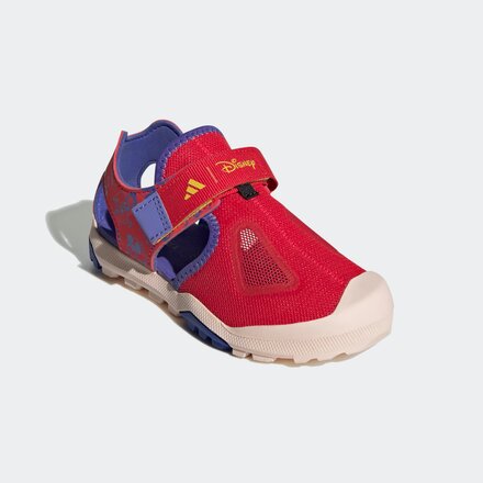 Adidas TERREX - Terrex Captain Toey 2.0 DSN Sandal - Little Kids'