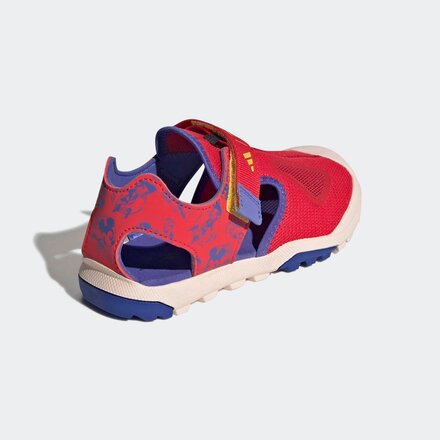 Adidas TERREX - Terrex Captain Toey 2.0 DSN Sandal - Little Kids'