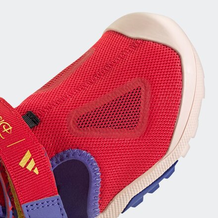 Adidas TERREX - Terrex Captain Toey 2.0 DSN Sandal - Little Kids'