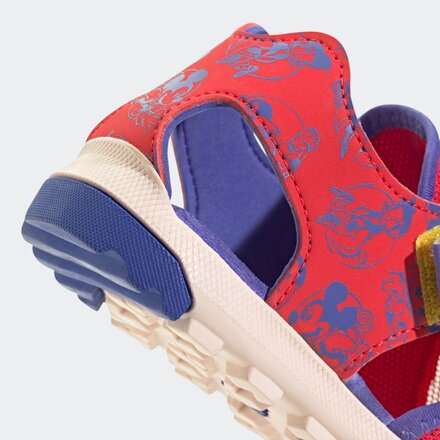 Adidas TERREX - Terrex Captain Toey 2.0 DSN Sandal - Little Kids'