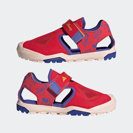 Adidas TERREX - Terrex Captain Toey 2.0 DSN Sandal - Little Kids'
