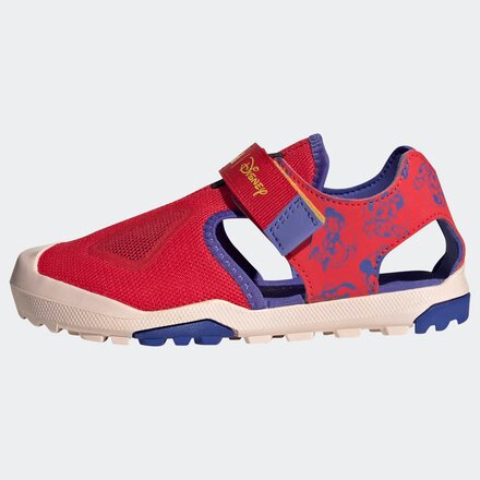 Adidas TERREX - Terrex Captain Toey 2.0 DSN Sandal - Little Kids'