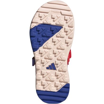 Adidas TERREX - Terrex Captain Toey 2.0 DSN Sandal - Little Kids'