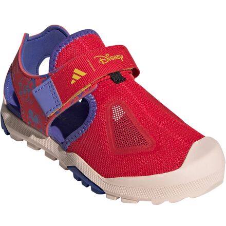Adidas TERREX - Terrex Captain Toey 2.0 DSN Sandal - Little Kids'