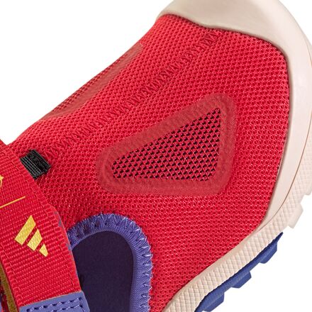 Adidas TERREX - Terrex Captain Toey 2.0 DSN Sandal - Little Kids'