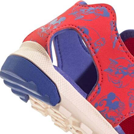 Adidas TERREX - Terrex Captain Toey 2.0 DSN Sandal - Little Kids'