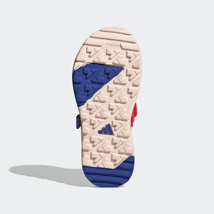 Adidas TERREX - Terrex Captain Toey 2.0 DSN Sandal - Little Kids'