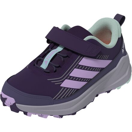 Adidas TERREX - Terrex Trailmaker 2 CF Hiking Shoe - Kids'