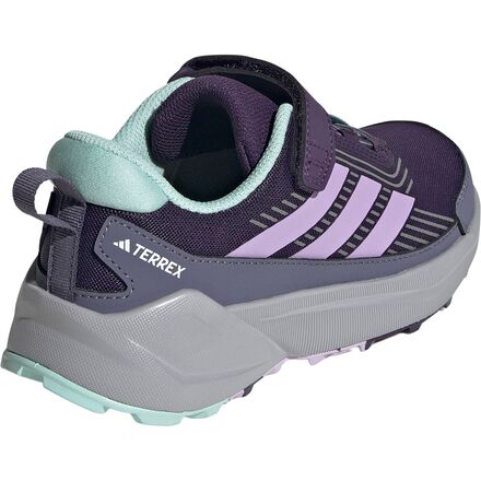Adidas TERREX - Terrex Trailmaker 2 CF Hiking Shoe - Kids'