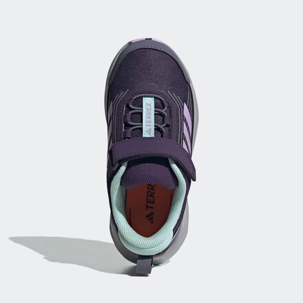 Adidas TERREX - Terrex Trailmaker 2 CF Hiking Shoe - Little Kids'