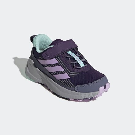 Adidas TERREX - Terrex Trailmaker 2 CF Hiking Shoe - Little Kids'
