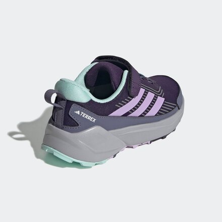Adidas TERREX - Terrex Trailmaker 2 CF Hiking Shoe - Little Kids'