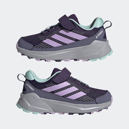 Adidas TERREX - Terrex Trailmaker 2 CF Hiking Shoe - Little Kids'