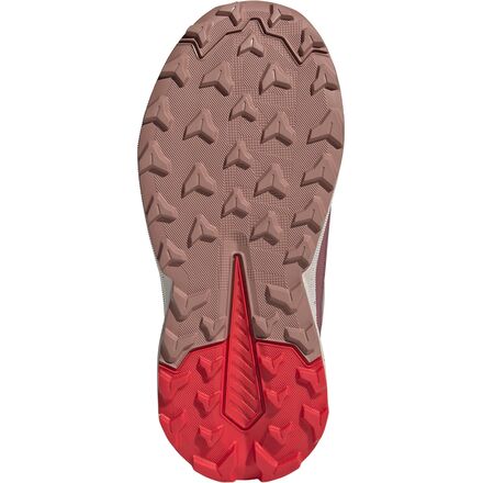 Adidas TERREX - Terrex Trailmaker 2 CP Hiking Shoe - Kids'