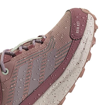 Adidas TERREX - Terrex Trailmaker 2 CP Hiking Shoe - Kids'