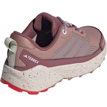 Adidas TERREX - Terrex Trailmaker 2 CP Hiking Shoe - Kids'