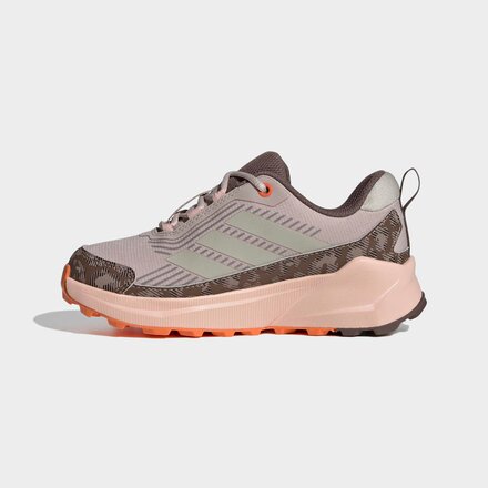 Adidas TERREX - Terrex Trailmaker 2 CP Hiking Shoe - Kids'