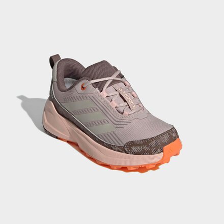 Adidas TERREX - Terrex Trailmaker 2 CP Hiking Shoe - Kids'