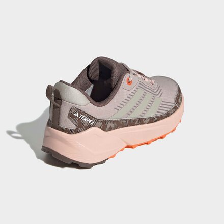 Adidas TERREX - Terrex Trailmaker 2 CP Hiking Shoe - Kids'