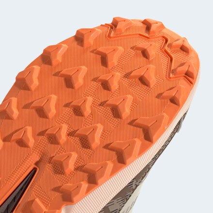 Adidas TERREX - Terrex Trailmaker 2 CP Hiking Shoe - Kids'