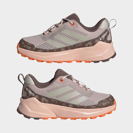 Adidas TERREX - Terrex Trailmaker 2 CP Hiking Shoe - Kids'