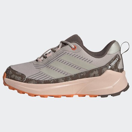 Adidas TERREX - Terrex Trailmaker 2 CP Hiking Shoe - Kids'