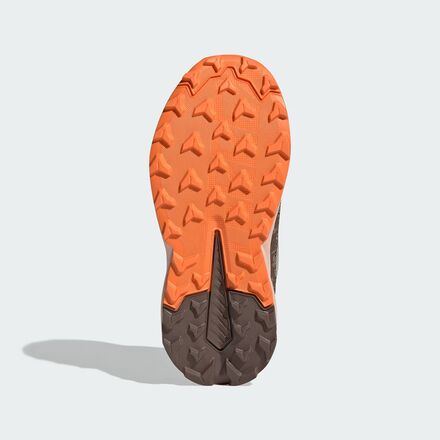 Adidas TERREX - Terrex Trailmaker 2 CP Hiking Shoe - Little Kids'