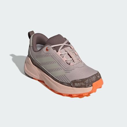 Adidas TERREX - Terrex Trailmaker 2 CP Hiking Shoe - Little Kids'