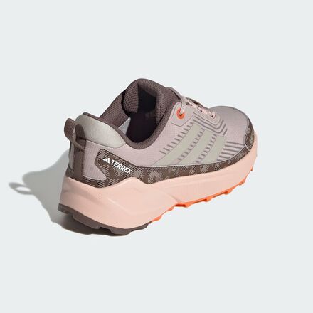 Adidas TERREX - Terrex Trailmaker 2 CP Hiking Shoe - Little Kids'