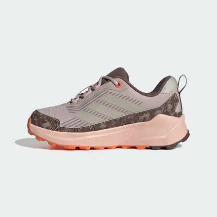 Adidas TERREX - Terrex Trailmaker 2 CP Hiking Shoe - Little Kids'