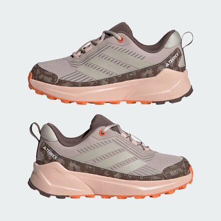 Adidas TERREX - Terrex Trailmaker 2 CP Hiking Shoe - Little Kids'