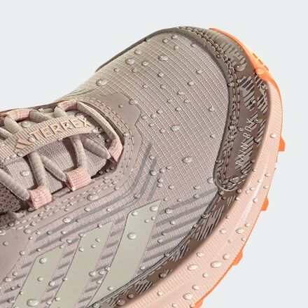 Adidas TERREX - Terrex Trailmaker 2 CP Hiking Shoe - Little Kids'