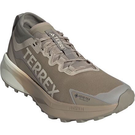 Adidas TERREX - Terrex Agravic GTX Trail Running Shoe - Men's